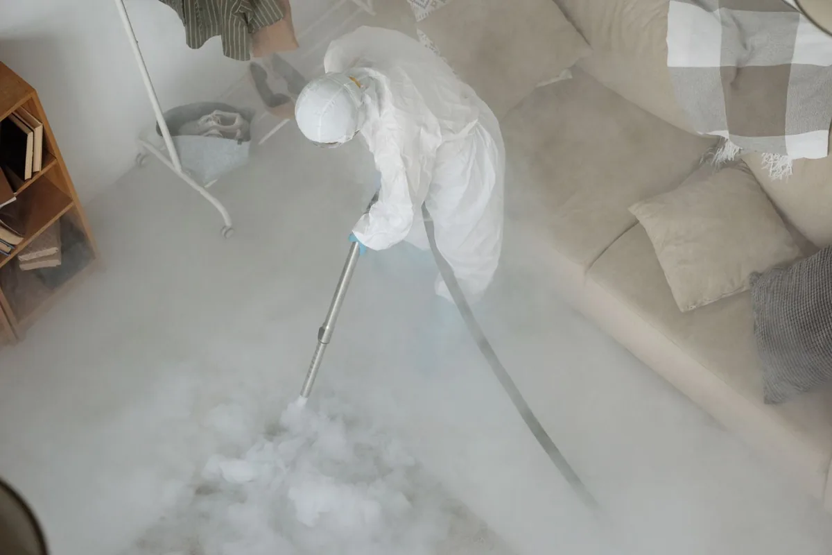 Biohazard Cleanup in Linden Park, Kansas City, MO